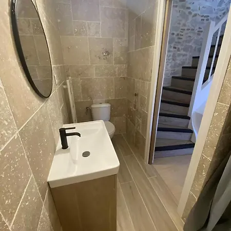 דירה Duplex Cocooning וילנב-סור-לו