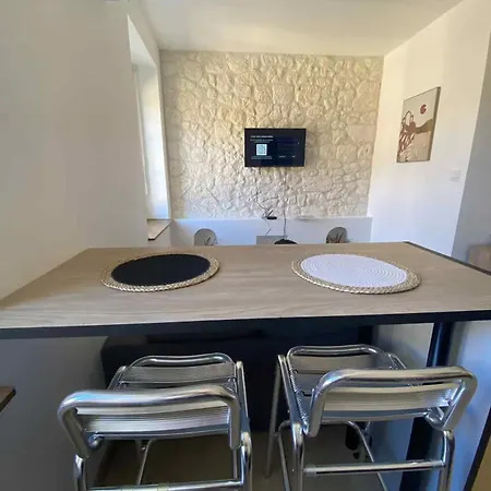 Duplex Cocooning * וילנב-סור-לו