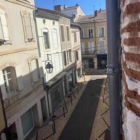 Duplex Cocooning * וילנב-סור-לו