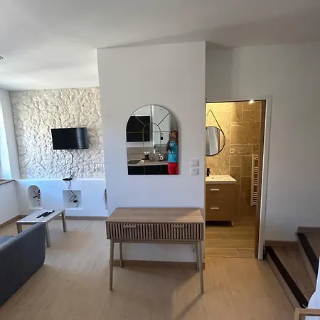 דירה Duplex Cocooning