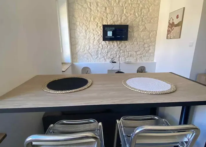 Duplex Cocooning * Вильнёв-сюр-Ло